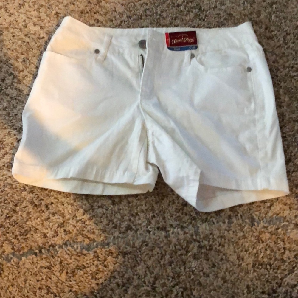 Shorts